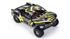 1/16 Mini Rock Star SCT RTR-International Horizon LOSB0209I